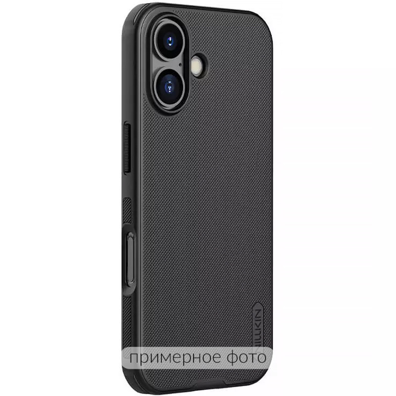 Чехол Nillkin Matte Pro для Apple iPhone 17 Air (6.6")