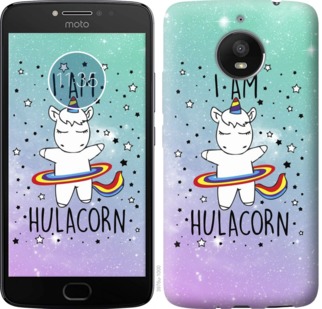 

Чехол Im hulacorn для Motorola Moto G7 Power 700837