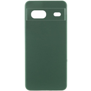 Чохол Silicone Cover Lakshmi (A) на Google Pixel 7a