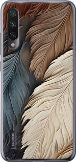 

Чохол Листя у стилі бохо для Xiaomi Mi A3 (CC9e) 1628614