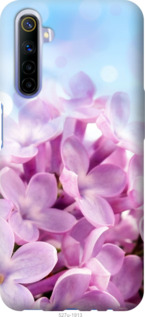 

Чохол Бузок на Realme 6 1014186
