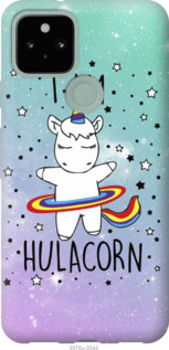 

Чехол I'm hulacorn для Google Pixel 5 1141910