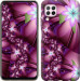 Чехол Цветочная мозаика для Huawei Nova 6SE