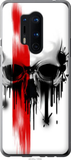 

Чохол Biohazard 13 на OnePlus 8 Pro 1586696