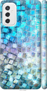 

Чехол Переливающаяся чешуя для Samsung Galaxy M52 M526B 1605033