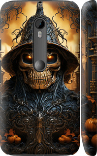 

Чохол Череп 2 на Motorola Moto G3 1638316