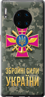 Чехол ЗСУ для Huawei Mate 30 Pro