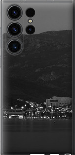 

Чехол Ночь на берегу для Samsung Galaxy S23 Ultra 1611191