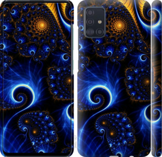 

Чехол Восток для Samsung Galaxy A51 2020 A515F 875757