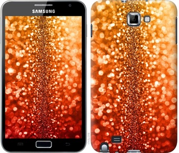 

Чохол Зоряний пил на Samsung Galaxy Note i9220 693552