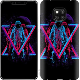 

Чехол Astronomical для Huawei Mate 20 Pro 671258