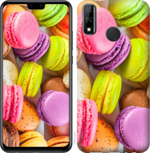 

Чохол Макаруни на Huawei Y8s 935930