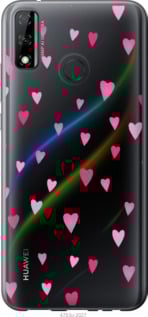

Чохол Cердечка 2 на Huawei P Smart 2020 1583145