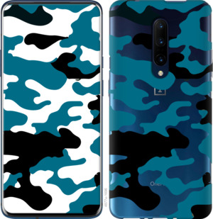 

Чохол Камуфляж прозорий фон на OnePlus 8 916769