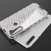 Ударостійкий чохол Honeycomb на Xiaomi Redmi Note 8T (Прозорий) в магазині vchehle.ua