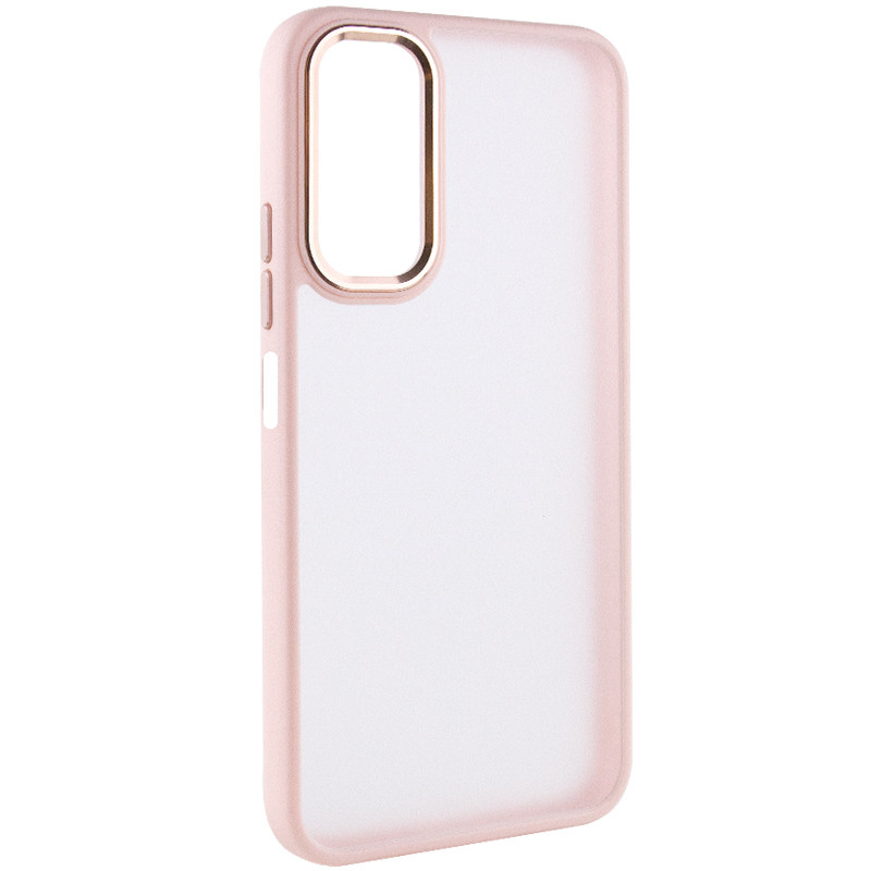 Чехол TPU+PC North Guard для Samsung Galaxy A14 4G/5G (Pink)