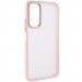 Чохол TPU+PC North Guard на Samsung Galaxy A14 4G/5G (Pink)