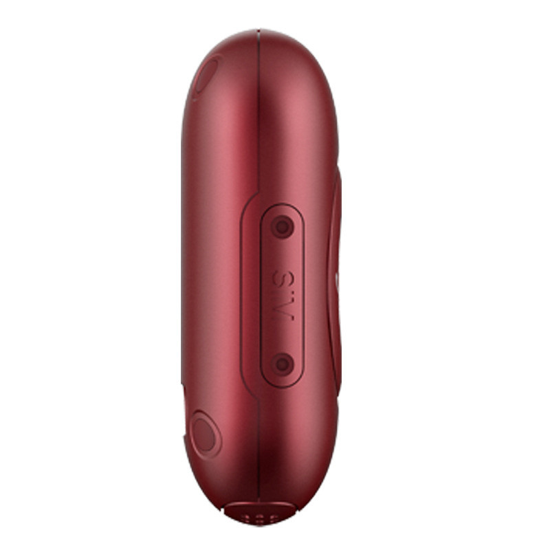 Фото Трекер GPS V50 Tracker Pendant SIM (4G LTE with 2G GSM fallback) 1000mAh (Red) на vchehle.ua