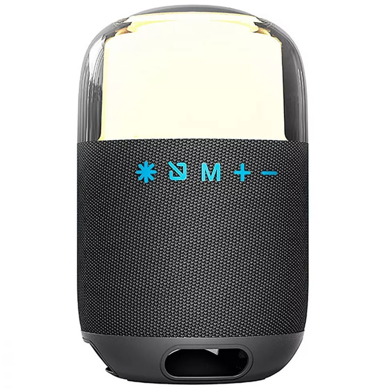 Bluetooth Колонка Proove Cosmic 8W (Black)