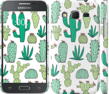 

Чохол кактуси 2 на Samsung Galaxy Core Prime G360H 775169