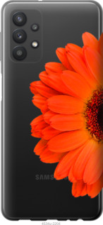 

Чехол Гербера 1 для Samsung Galaxy A32 A325F 1589516