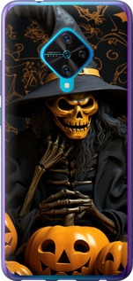 

Чехол Halloween 2 для Vivo V17 1639463