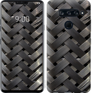

Чохол Металеві фони на HTC U12 Plus 777604