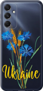 Чехол Ukraine v2 для Samsung Galaxy M34 5G