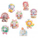 Фото Коллекционная фигурка Праздник дня рождения Pop Top Lucky Emma MJ-000028 серии "Загадочный лес" на vchehle.ua