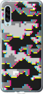 

Чехол Пиксель для Samsung Galaxy A90 5G 1436695