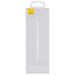 Фото Стилус Baseus Smooth Writing Capacitive (Active Version) (ACSXB-B) (Белый) на vchehle.ua