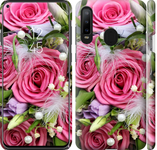 

Чохол Ніжність на Samsung Galaxy A8S 697347