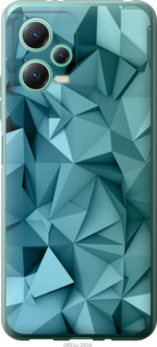 

Чехол Геометрический узор v2 для Redmi Note 12 5G 1567307