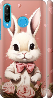 

Чехол Зайчик для Huawei P30 Lite 1650392