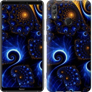 

Чехол Восток для Huawei Honor Note 10 671653