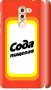 

Чохол Сода для Huawei Honor 6X 941756