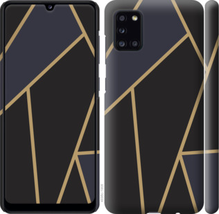 

Чохол Мозаїка 2 на Samsung Galaxy A31 A315F 934762