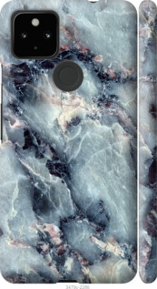 

Чехол Мрамор для Google Pixel 5A 1692843