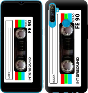 

Чохол Касета с90 на Realme C3 934405