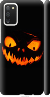 

Чехол Огненный Джек v1 для Samsung Galaxy A02s A025F 1422725