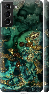 

Чохол Мрамор золото богатство для Samsung Galaxy S21 Plus 1405091