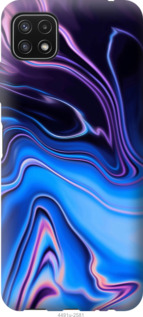 

Чехол Узор воды для Samsung Galaxy A22 5G A226B 1396403