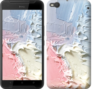 

Чохол Пастель для HTC One X9 625683