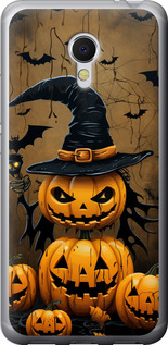 

Чохол Halloween 1 на Meizu MX6 1637612