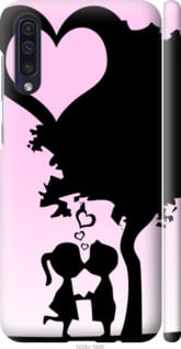 

Чохол Щира любов для Samsung Galaxy A50 (A505F) 711806