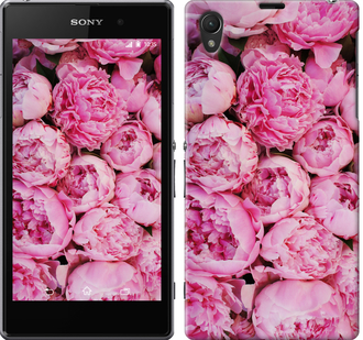 

Чохол Півонії v3 на Sony Xperia Z1 C6902 380832