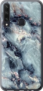 

Чехол Мрамор для Huawei Y6p 1692786