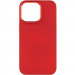 Π€ΠΎΡΠΎ TPU ΡΠΎΡ
ΠΎΠ» Bonbon Metal Style Π½Π° Apple iPhone 14 Pro Max (6.7") (Π§Π΅ΡΠ²ΠΎΠ½ΠΈΠΉ / Red) Π½Π° vchehle.ua