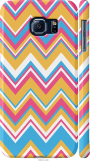 

Чехол Шеврон v2 для Samsung Galaxy S6 G920 1386836