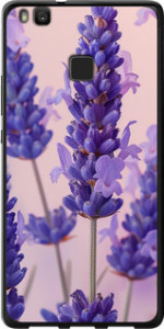 Чехол Лаванда для Huawei P9 Lite